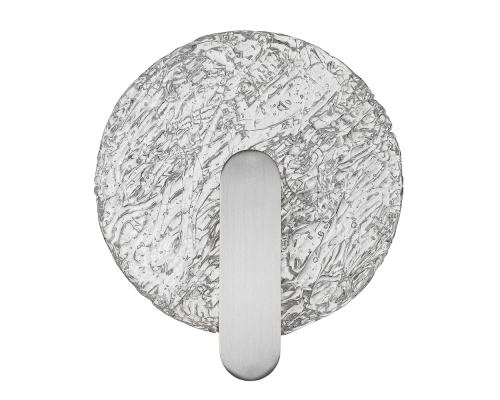 Citilux JAZZY CL248021 Светильник настенный светодиодный Матовый Хром