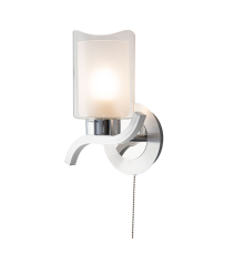 Citilux Аэлита CL169311 Бра с выключателем Алюминий