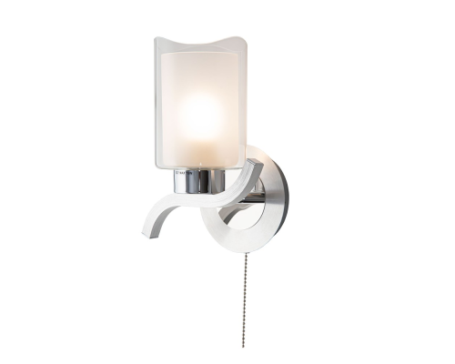 Citilux Аэлита CL169311 Бра с выключателем Алюминий