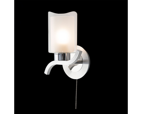 Citilux Аэлита CL169311 Бра с выключателем Алюминий