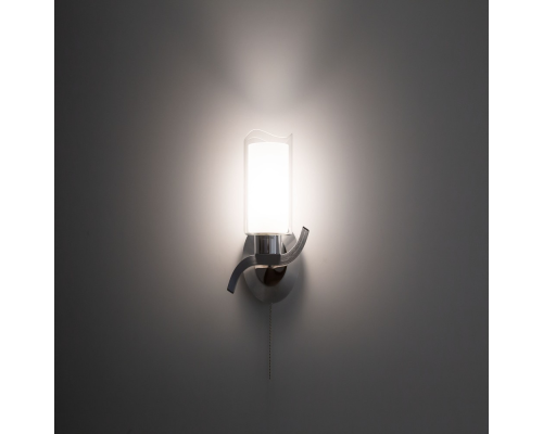 Citilux Аэлита CL169311 Бра с выключателем Алюминий