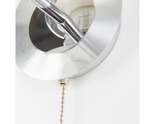 Citilux Аэлита CL169311 Бра с выключателем Алюминий