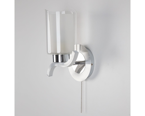 Citilux Аэлита CL169311 Бра с выключателем Алюминий