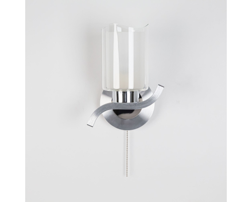 Citilux Аэлита CL169311 Бра с выключателем Алюминий