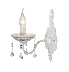 Citilux Аттика CL416311 Бра Белое