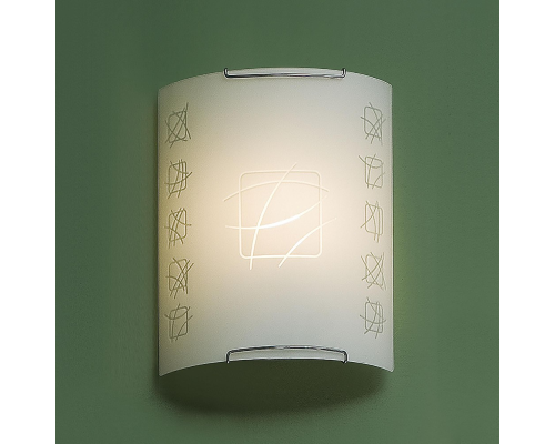 Citilux CL921021 Бра Дина