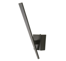 Citilux Декарт-1 CL704011 Бра светодиодное Чёрное