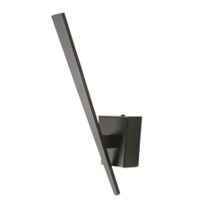 Citilux Декарт-1 CL704011 Бра светодиодное Чёрное