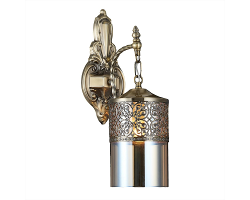 Citilux Эмир CL467313 Бра Бронза