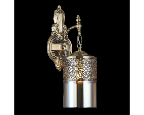 Citilux Эмир CL467313 Бра Бронза