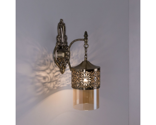 Citilux Эмир CL467313 Бра Бронза