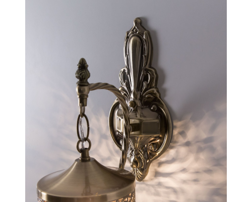 Citilux Эмир CL467313 Бра Бронза