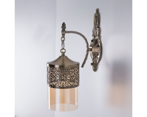 Citilux Эмир CL467313 Бра Бронза