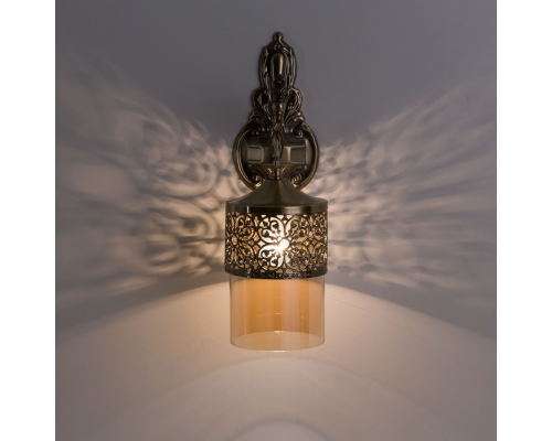 Citilux Эмир CL467313 Бра Бронза