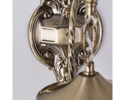 Citilux Эмир CL467313 Бра Бронза