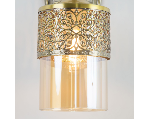 Citilux Эмир CL467313 Бра Бронза