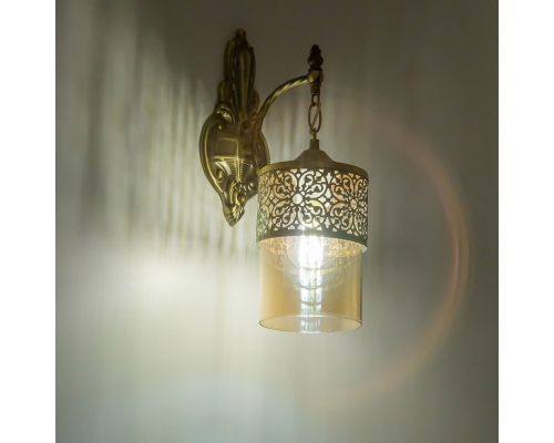 Citilux Эмир CL467313 Бра Бронза