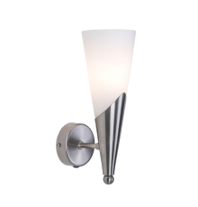 Citilux Фокус CL103311 Бра с выключателем Матовый Хром