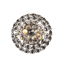 Citilux Шарм CL316321 Бра хрустальное Хром