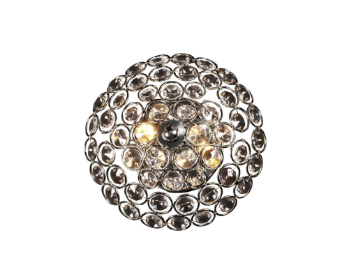 Citilux Шарм CL316321 Бра хрустальное Хром