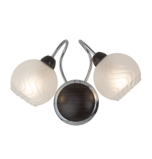 Citilux Одиссей CL130321 Бра Венге Хром