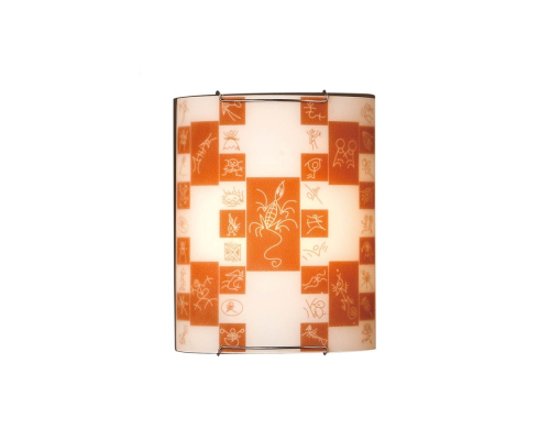 Citilux CL921020 Бра Доминикана