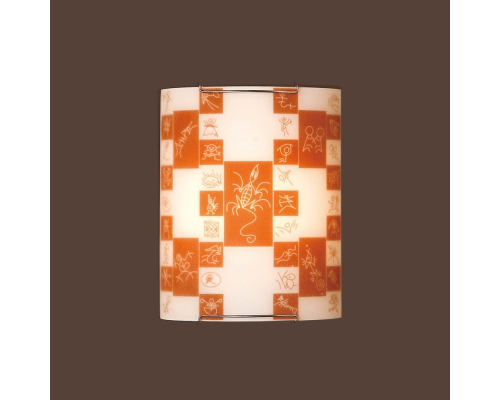 Citilux CL921020 Бра Доминикана