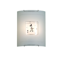 Citilux CL921014 Бра Зебра