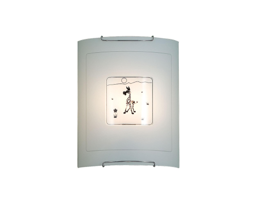 Citilux CL921014 Бра Зебра