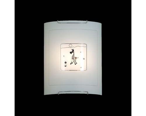 Citilux CL921014 Бра Зебра