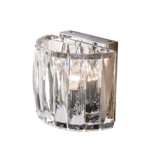 Eletto Aria EL321W02 Бра хрустальное