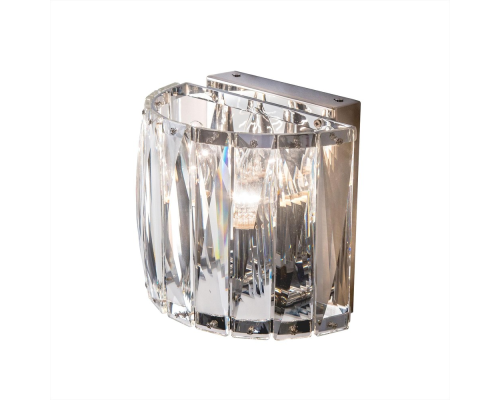 Eletto Aria EL321W02 Бра хрустальное