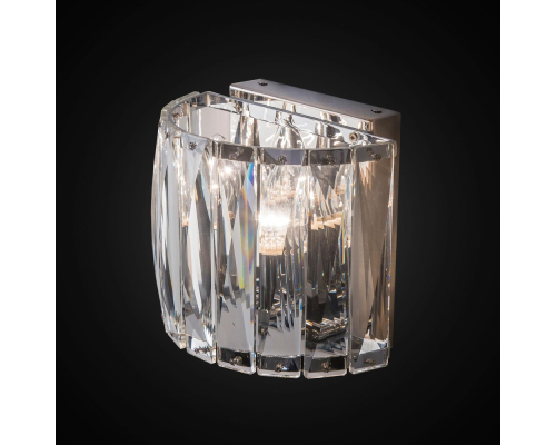 Eletto Aria EL321W02 Бра хрустальное