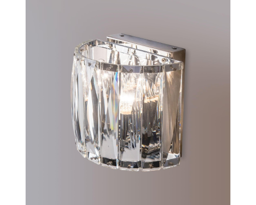Eletto Aria EL321W02 Бра хрустальное