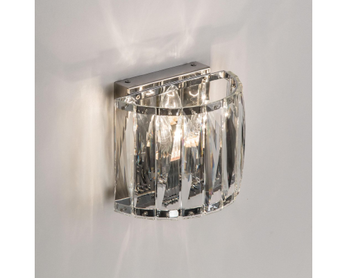 Eletto Aria EL321W02 Бра хрустальное