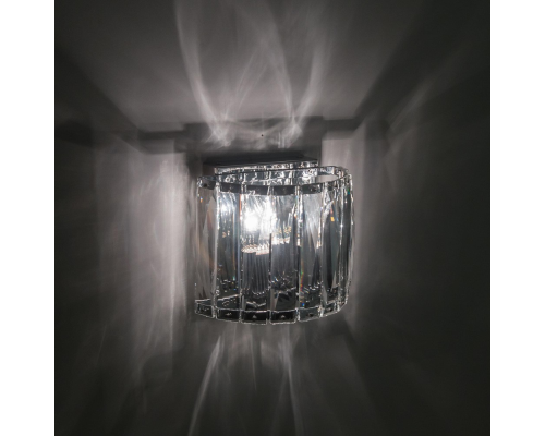 Eletto Aria EL321W02 Бра хрустальное