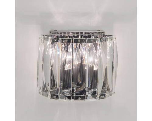 Eletto Aria EL321W02 Бра хрустальное
