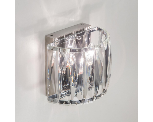 Eletto Aria EL321W02 Бра хрустальное