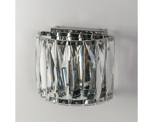 Eletto Aria EL321W02 Бра хрустальное