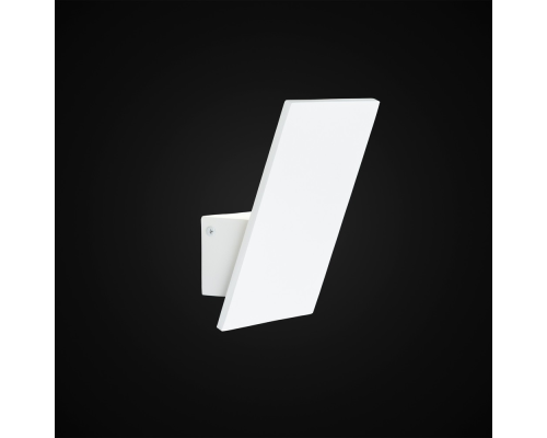 Citilux Декарт-3 CL704030 Бра светодиодное Белое