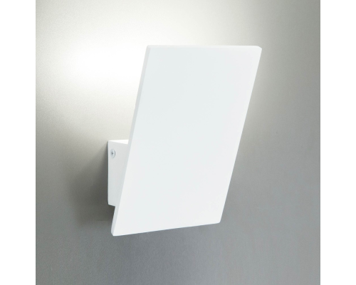 Citilux Декарт-3 CL704030 Бра светодиодное Белое