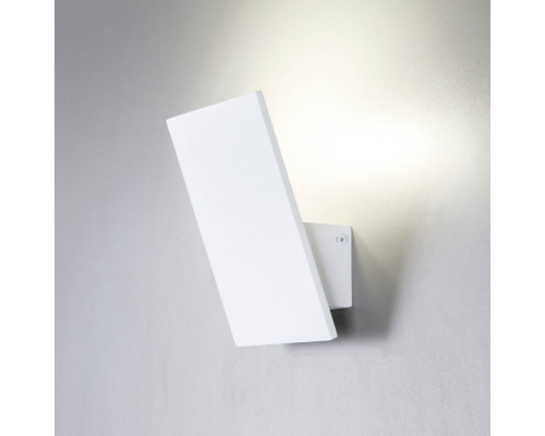 Citilux Декарт-3 CL704030 Бра светодиодное Белое