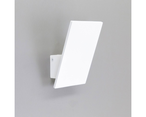 Citilux Декарт-3 CL704030 Бра светодиодное Белое