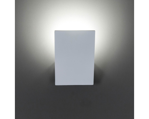 Citilux Декарт-3 CL704030 Бра светодиодное Белое