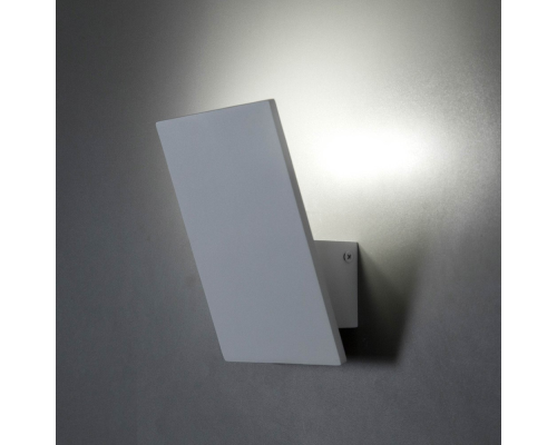 Citilux Декарт-3 CL704030 Бра светодиодное Белое