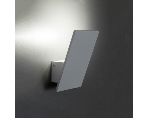 Citilux Декарт-3 CL704030 Бра светодиодное Белое