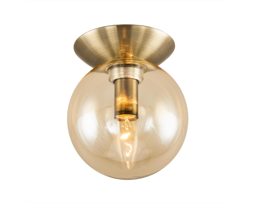 Citilux Томми CL102513 Светильник Бронза