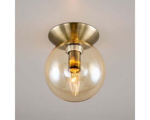 Citilux Томми CL102513 Светильник Бронза