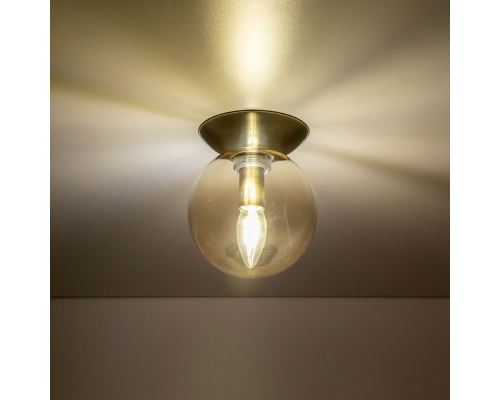 Citilux Томми CL102513 Светильник Бронза