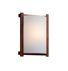 Citilux CL921000R Бра Белое Багет Венге